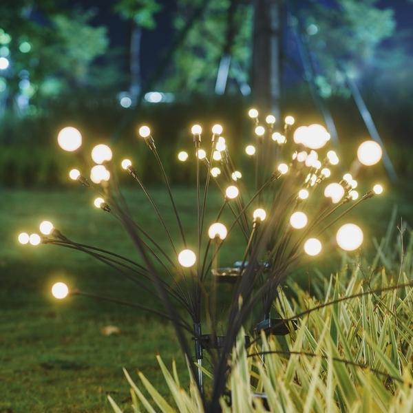 PROMOÇÃO COMPRE 1 LEVE 2 - Luminária Led de Jardim